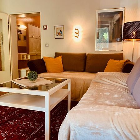 Gemuetliche Wohnung Bergblick Bad Harzburg Extérieur photo