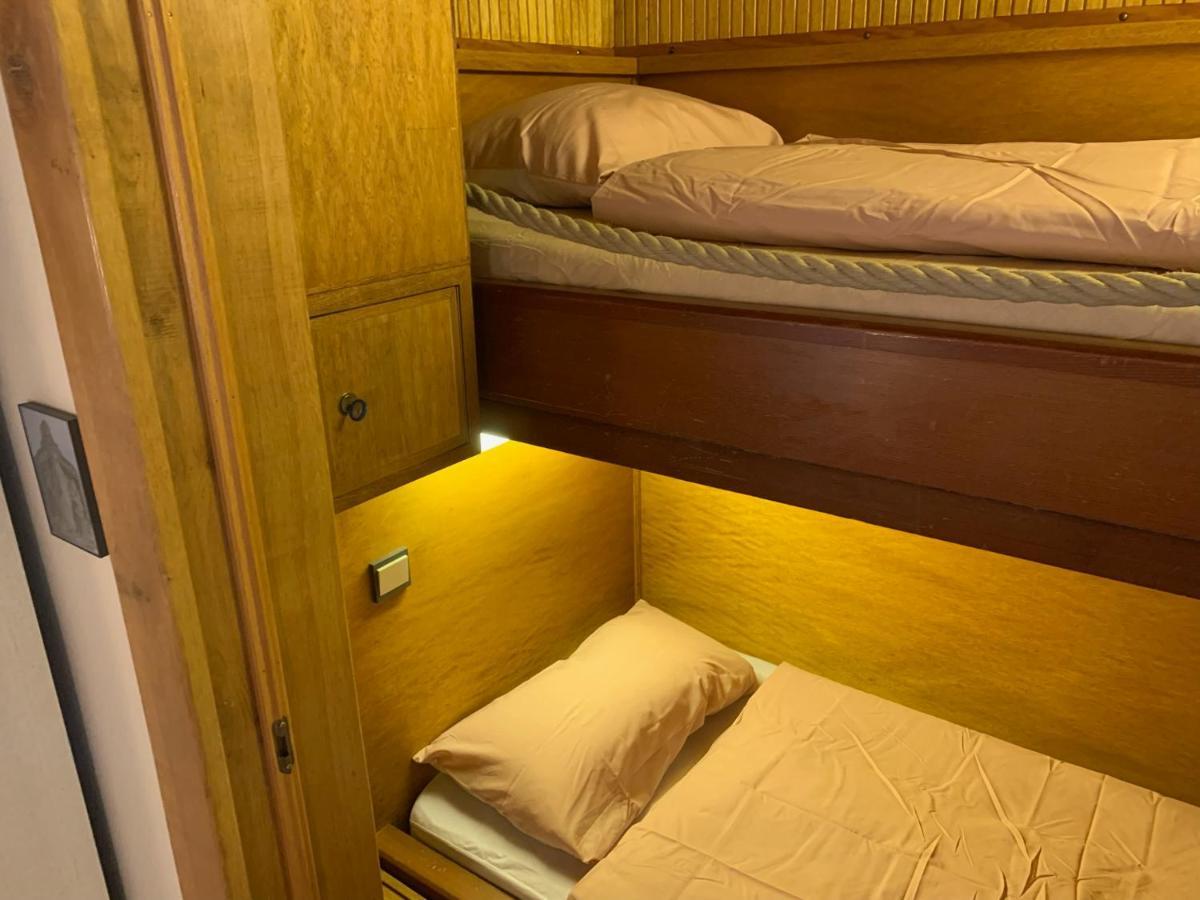 Gemuetliche Wohnung Bergblick Bad Harzburg Extérieur photo